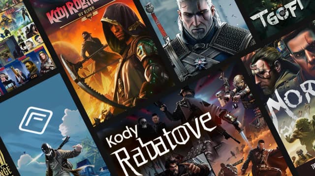 Steam Kody Rabatowe - oszczędzaj na ulubionych grach!