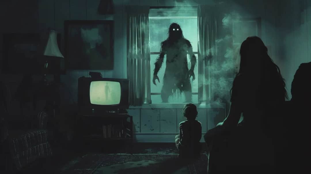 Babadook - gdzie obejrzeć cały film za darmo online? Oto opcje!