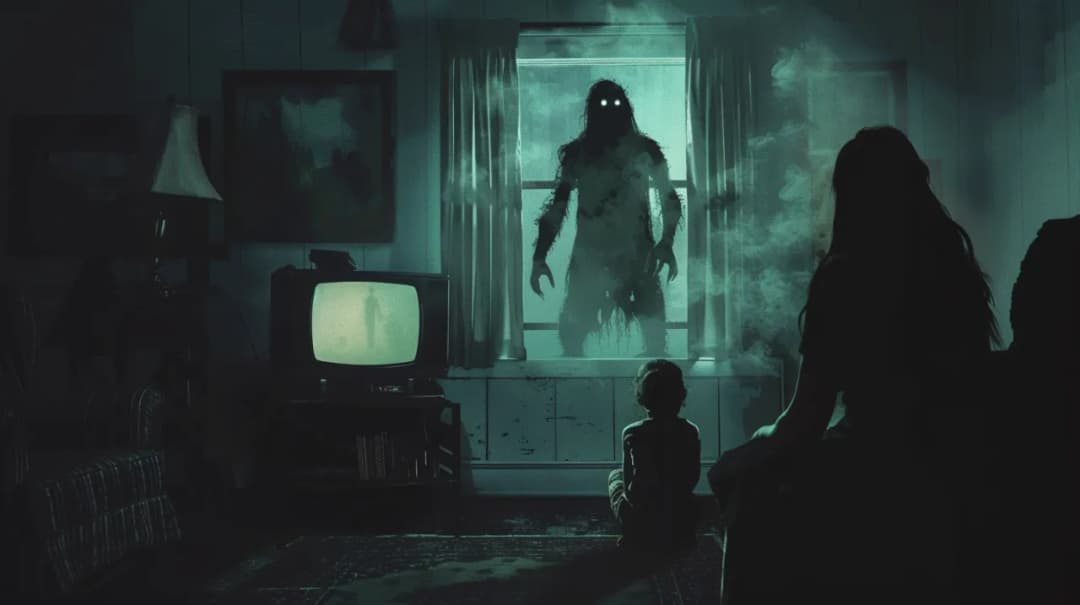 Babadook - gdzie obejrzeć cały film za darmo online? Oto opcje!