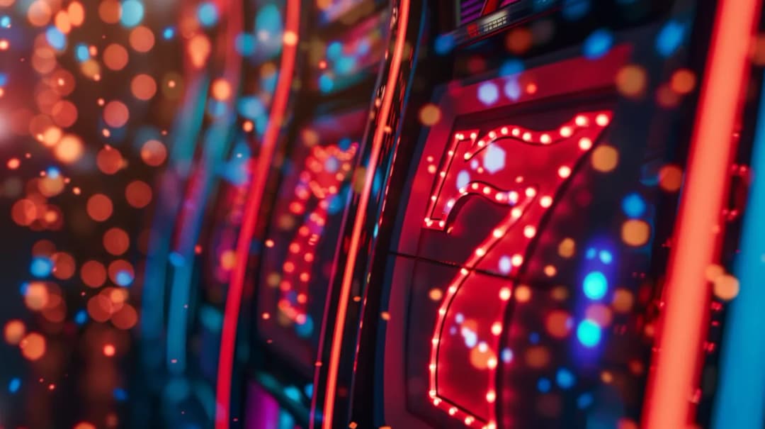 Najlepsze automaty online: darmowe gry 777 - wygraj bez ryzyka