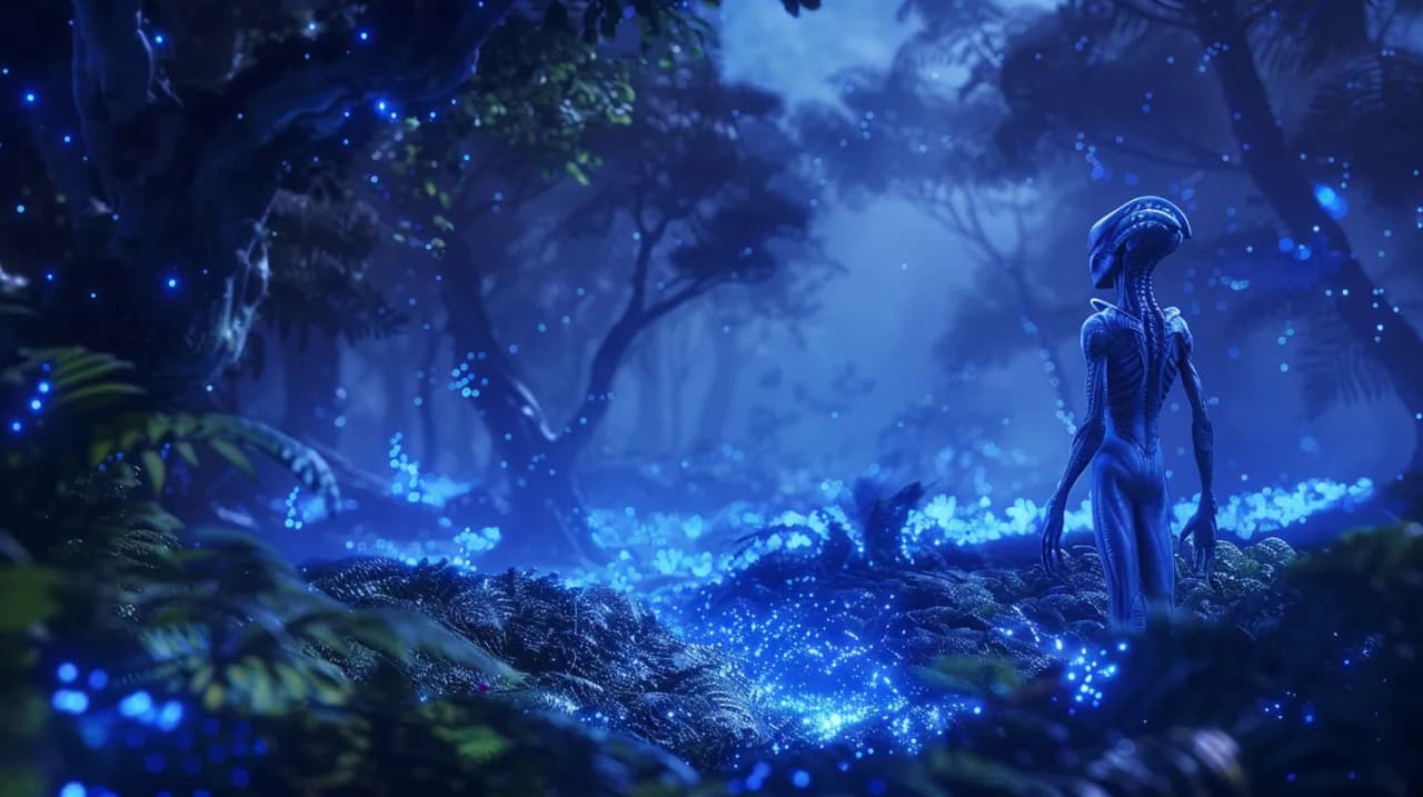 Avatar: Frontiers of Pandora na PC: Co wiemy o nadchodzącej grze?