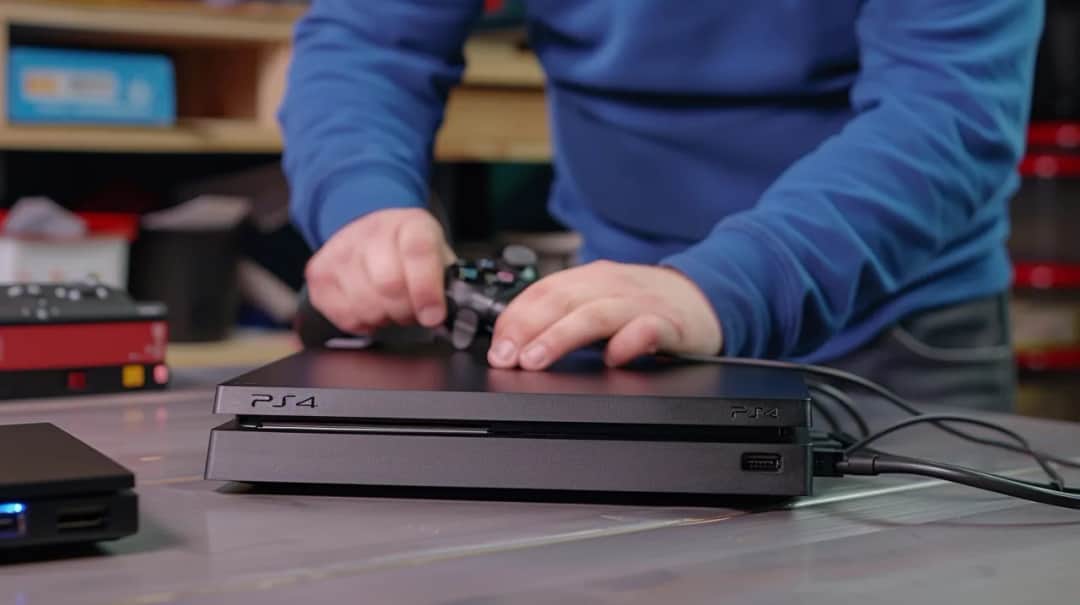 Jak wybrać dysk do PS4? Nasz poradnik dla kupujących nowy dysk