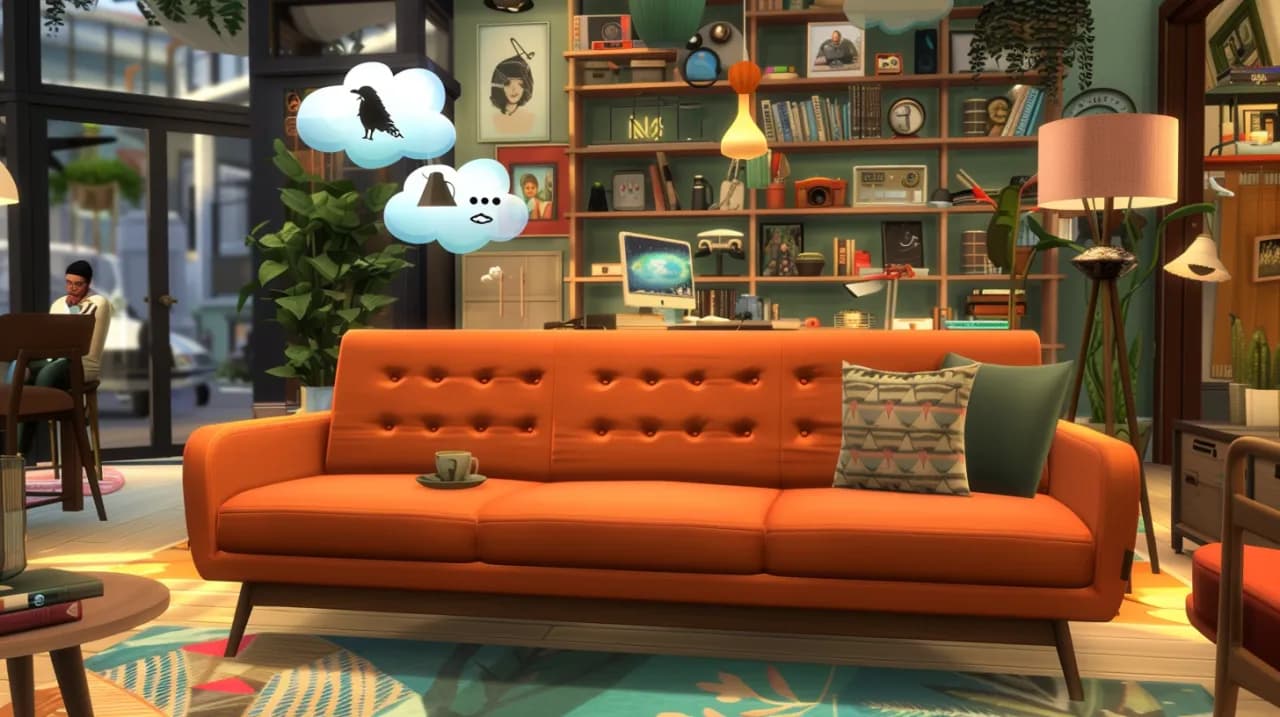 Sims 4 Darmowe Dodatki - Rozszerz swój świat w grze The Sims 4