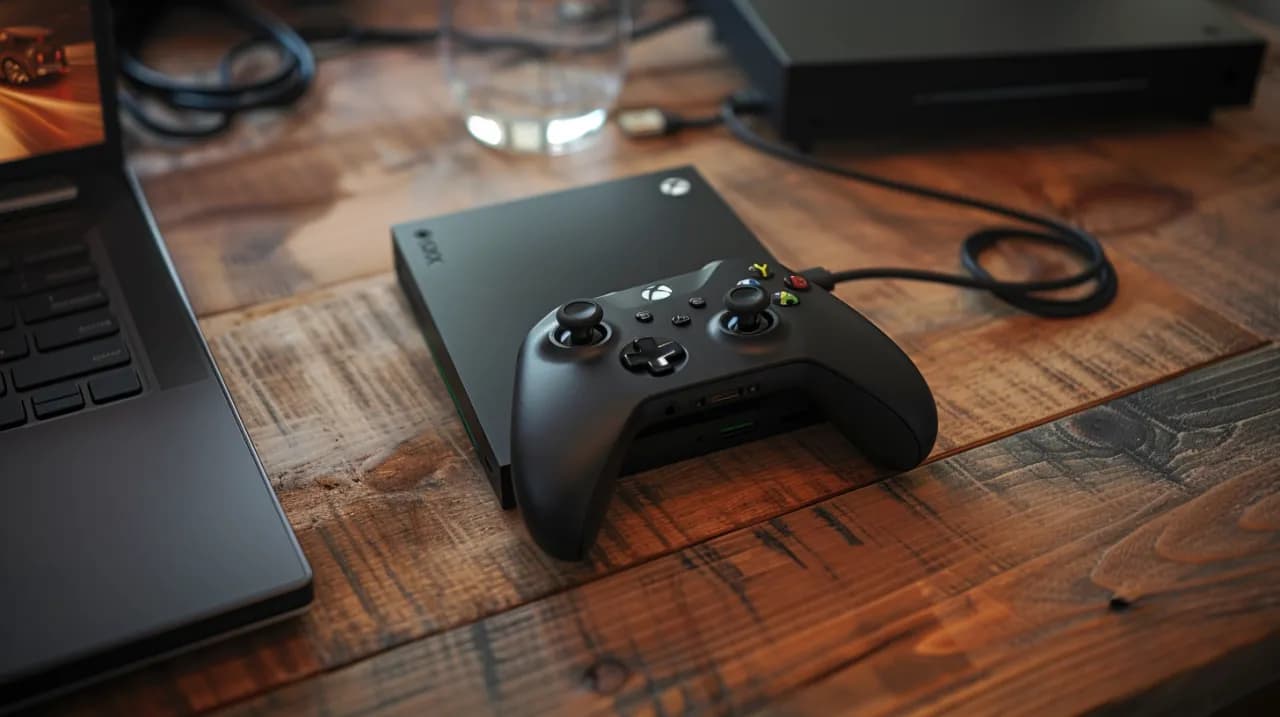 Jak rozszerzyć pamięć Xbox One? Praktyczny poradnik krok po kroku