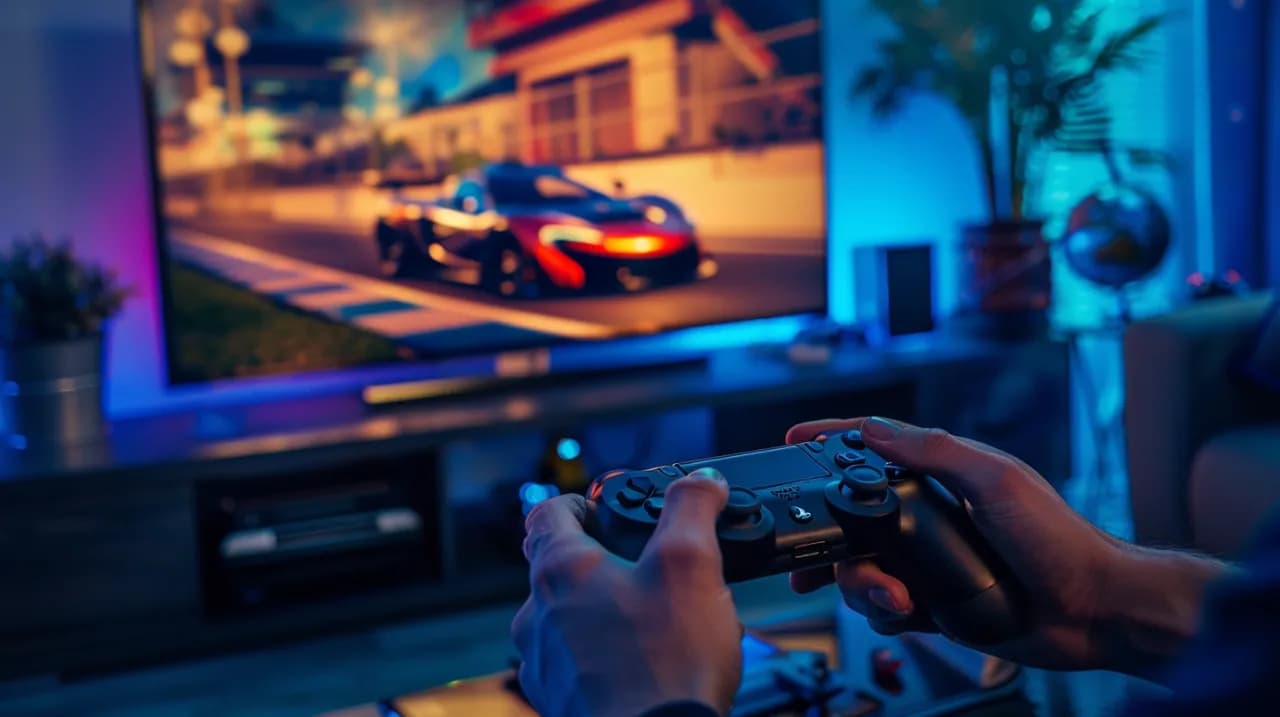 Najlepsze gry wyścigowe na PS4: tytuły, które musisz przetestować