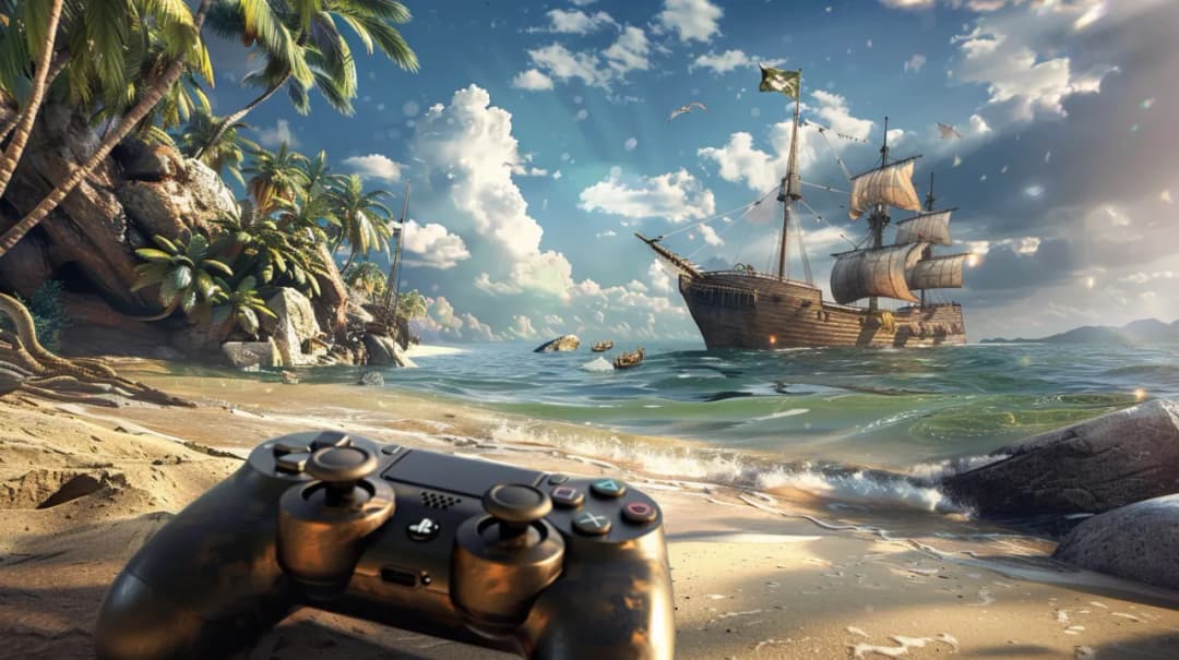 Nowa gra Piraci z Karaibów: Co wiemy o nadchodzącej produkcji?