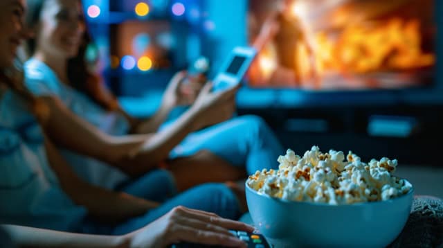 Top filmy na Netflix: Co musisz zobaczyć teraz, żeby nie żałować