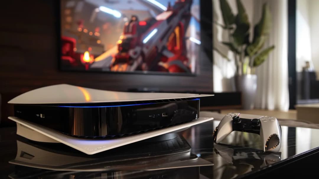 Odtwarzaj filmy wysokiej jakości: PS5 Blu-Ray! Musisz to mieć