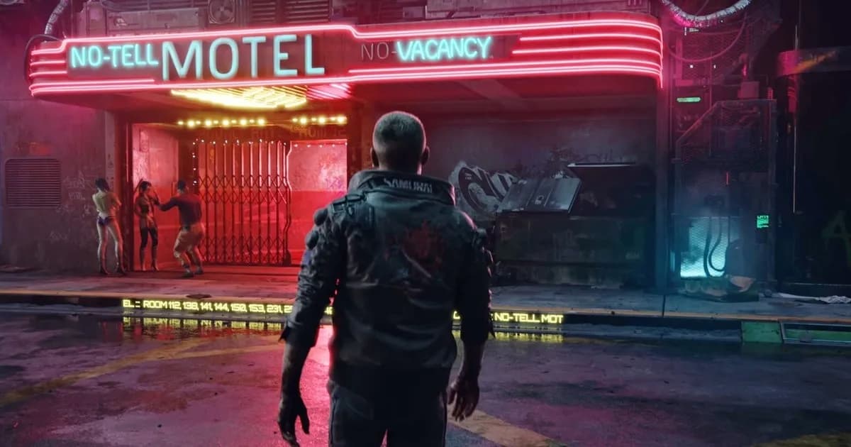 Nadchodzący patch Cyberpunk: Rewolucyjne zmiany, które musisz znać