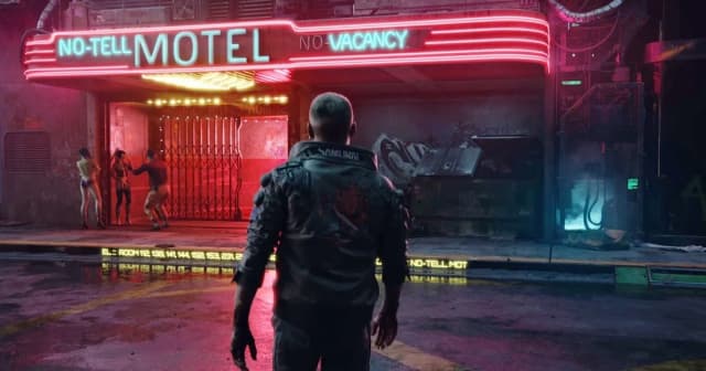 Nadchodzący patch Cyberpunk: Rewolucyjne zmiany, które musisz znać