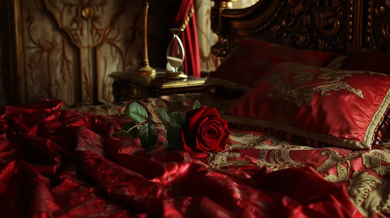 Miłość i relacje w grze: Romanse w rozgrywkach Wiedźmin 3