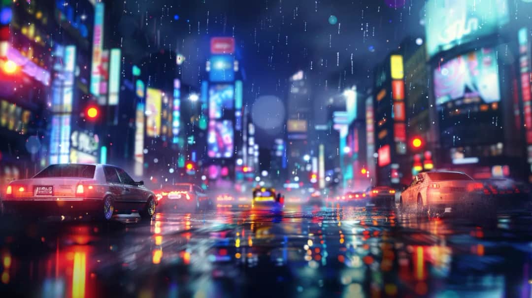 Nowości i poprawki: patch 1.05 do Cyberpunk 2077 - co się zmienia?