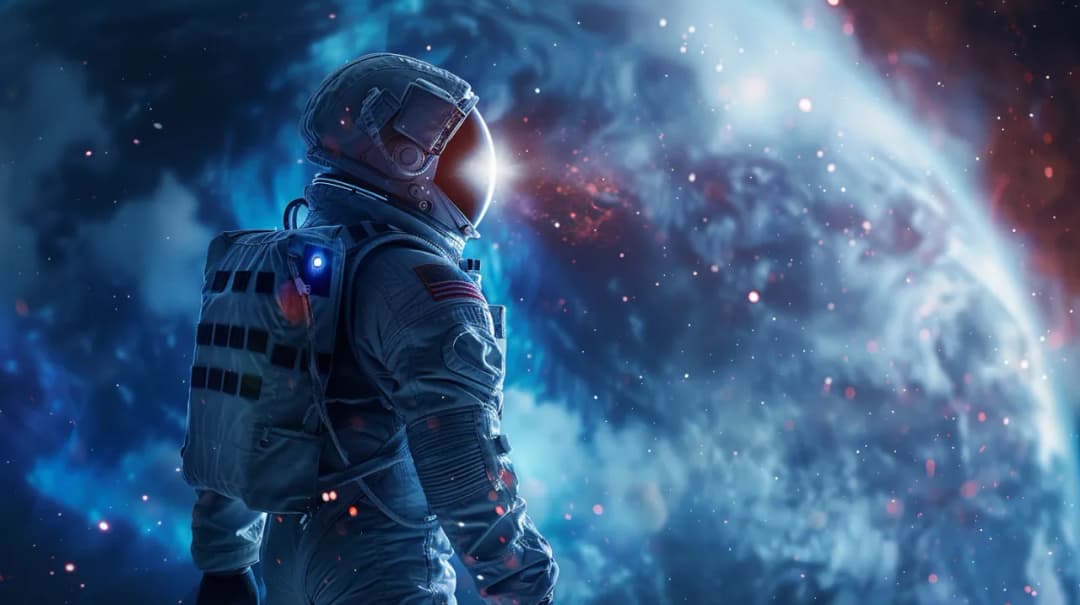 Najlepsze gry o eksploracji kosmosu: Odkrywaj przestrzeń w grach