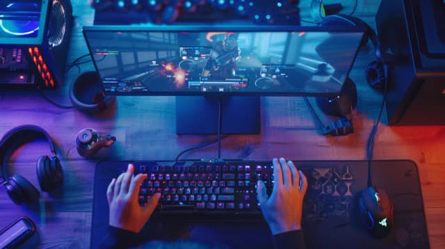 Opinie: najlepsze strzelanki na PC - przygotuj się na emocje