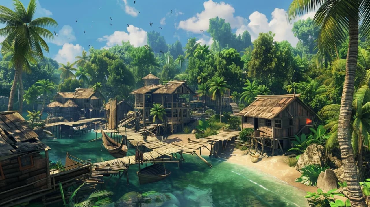Far Cry 3: Oto minimalne wymagania sprzętowe dla komputera PC