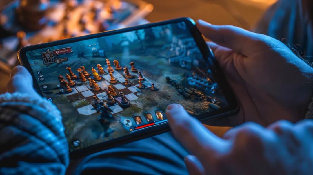 5 gier strategicznych na telefon: Oto tytuły do planowania strategii
