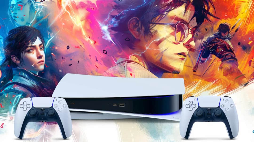 Najlepsze tytuły do gry wspólnej: PS5 Gry na 2 Osoby