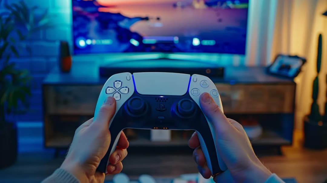 Najnowsza aktualizacja PS5 - co się zmieniło w tej wersji systemu?