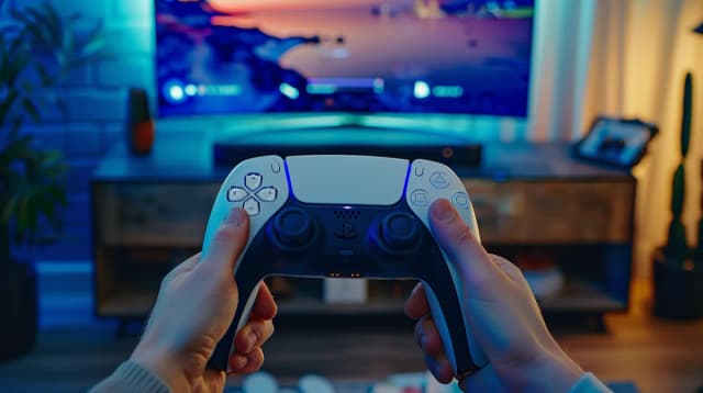 Najnowsza aktualizacja PS5 - co się zmieniło w tej wersji systemu?