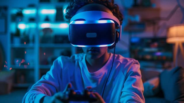 Najlepsze gry w 2025 roku! Co czeka na ciebie w tym roku gamingu?