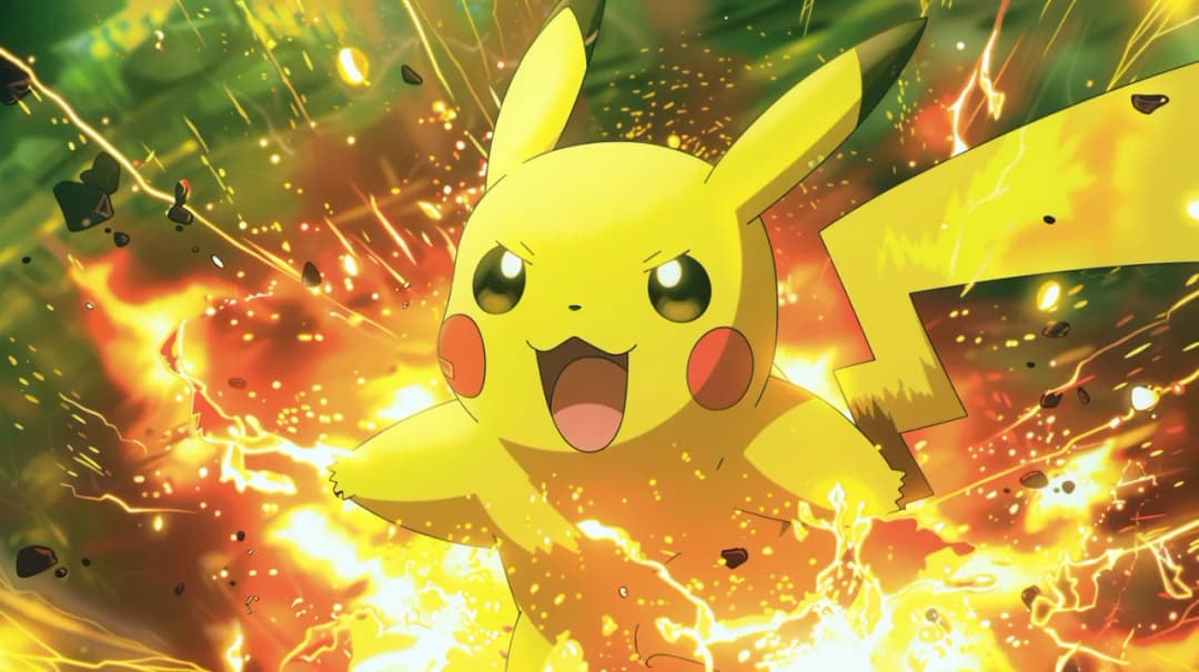 Karta Pikachu Pokemon: Ile naprawdę jest warta? Oto pełna cena!