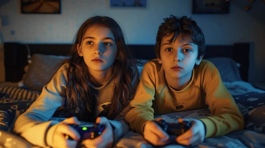 Od ilu lat można grać w GTA? Zaskakująca prawda o wieku graczy