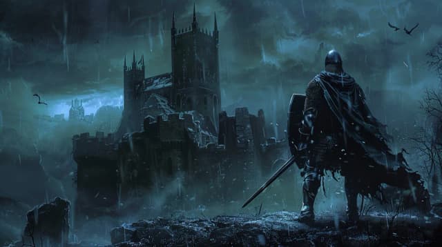 Demon's Souls: Niezbędny poradnik dla graczy nowego hitu na PS5