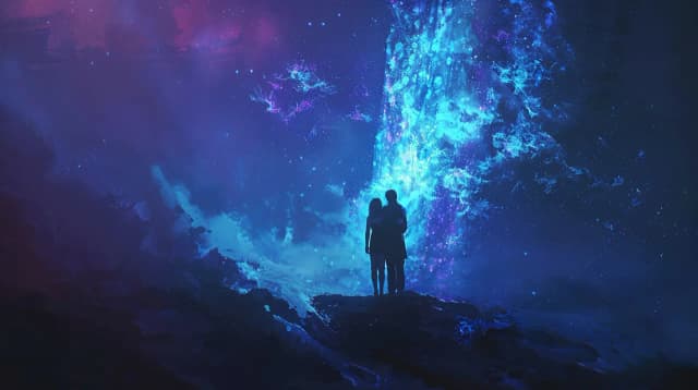 Mass Effect 2 Romanse - Rozwinięcie relacji w kosmicznej odysei!