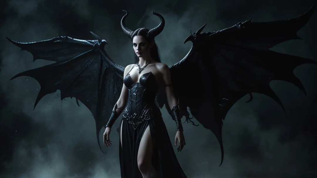 Sukkuby w Wiedźminie: Dlaczego to sukuby są tak niebezpieczne?