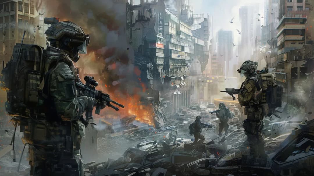 The Division 3: Plotki i spekulacje na temat nowej odsłony serii gier