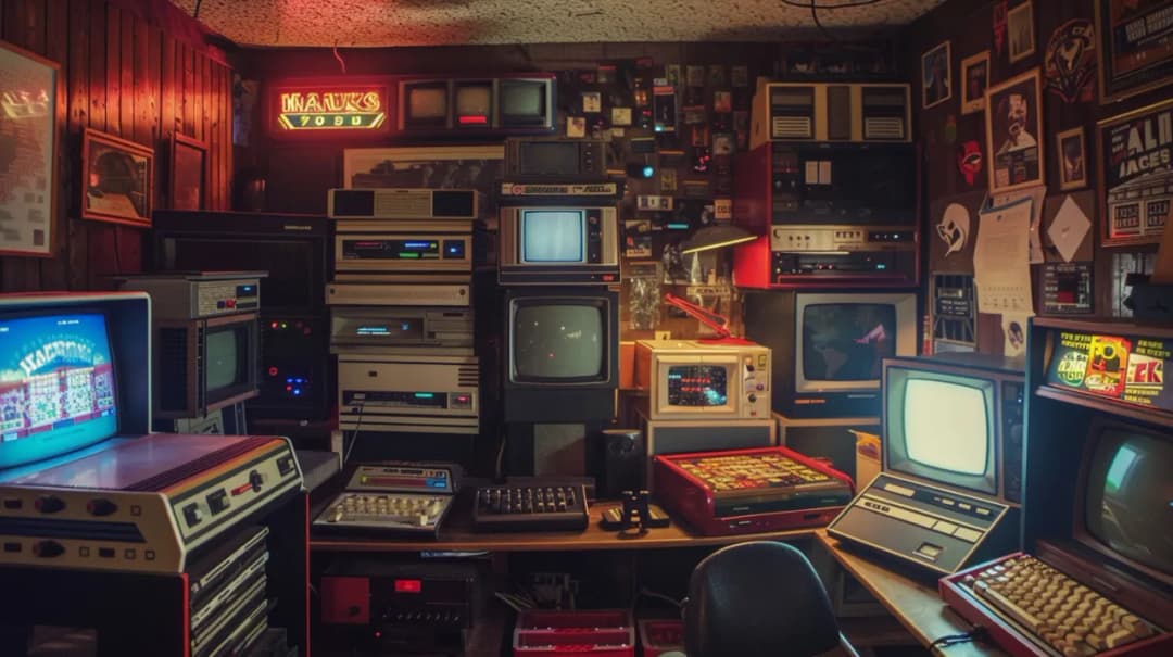 Kolekcja Klasyki - najlepsze gry tych czasów na wszystkie platformy