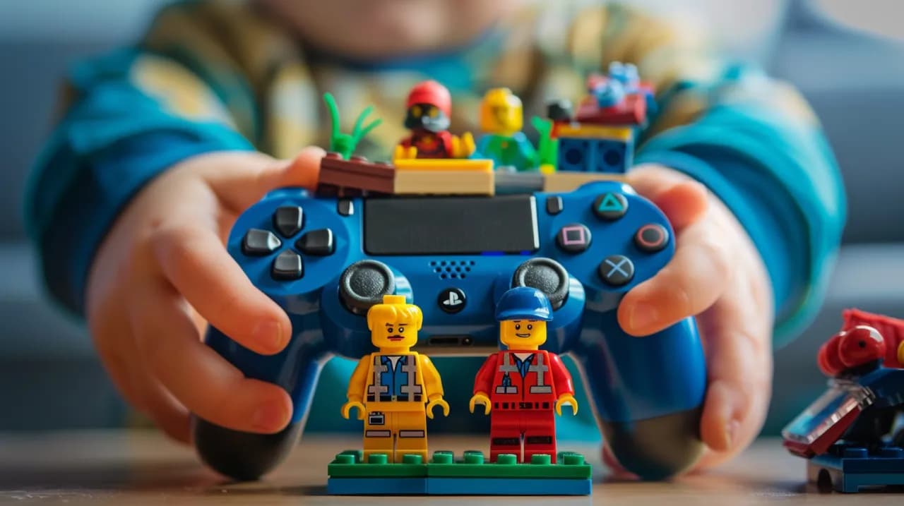 Gry LEGO na PS4: Które zasługują na Twoją uwagę? Nasze wybory
