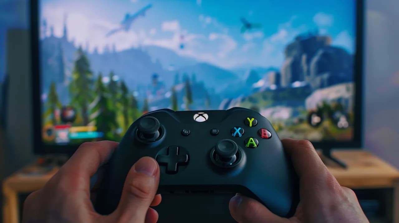 Xbox One X: Kiedy jego premiera i co nas czeka tuż po premierze?