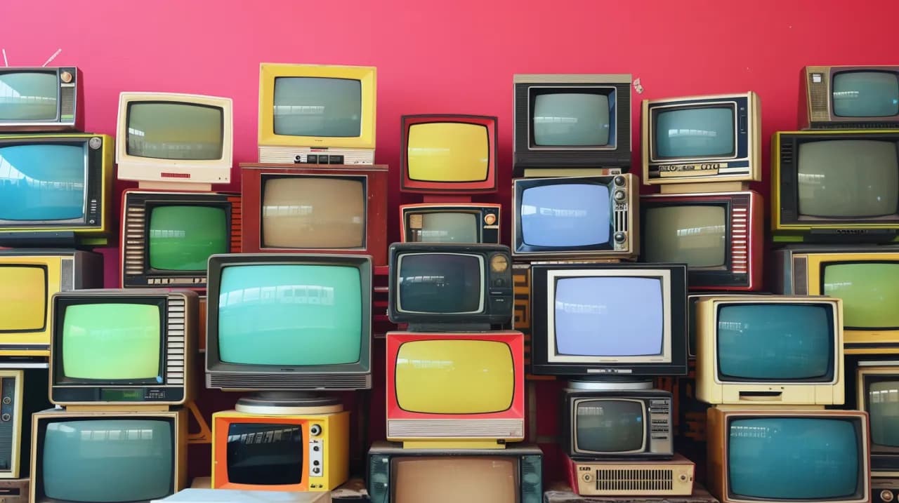 Telewizory w promocji: Gdzie szukać dobrych okazji na telewizory?