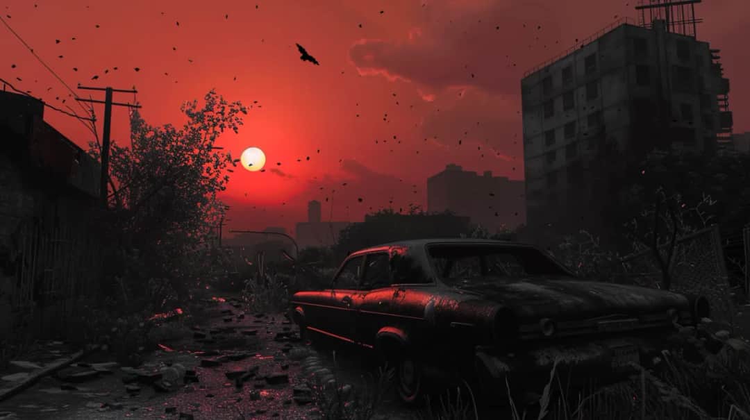 The Last of Us 2 na PC - Odkryj emocjonujący świat Apokalipsy!