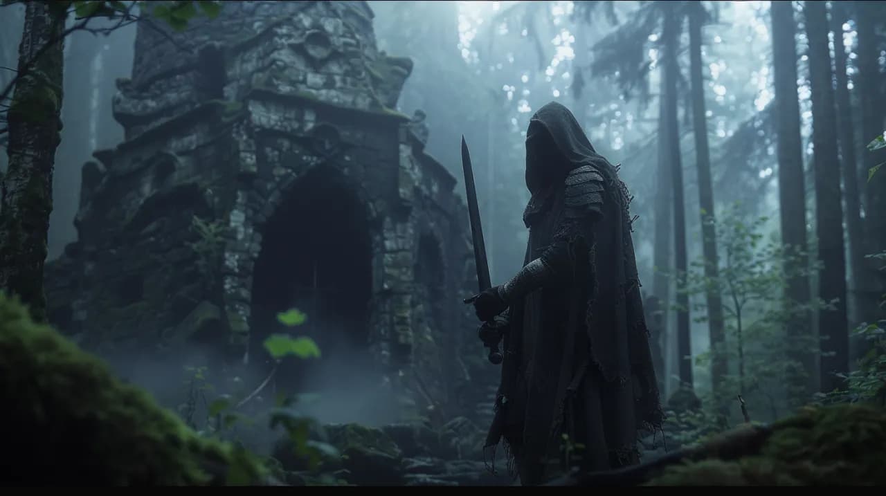 Wiedźmin 4: plotki, które elektryzują fanów przyszłej odsłony serii