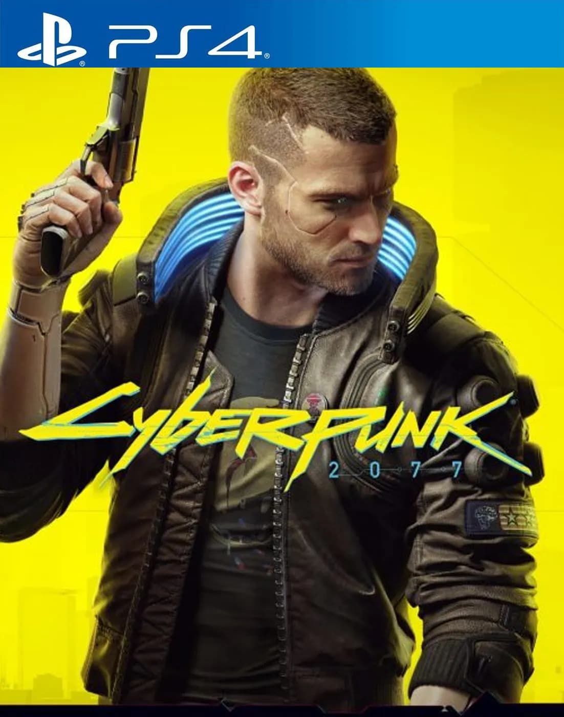 Cyberpunk 2077 na PS4: Prawda o dacie premiery i problemach konsoli