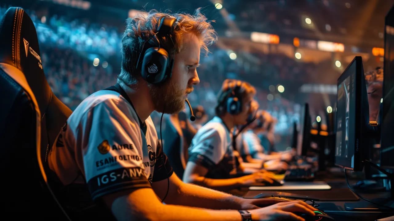 CS:GO - od ilu lat istnieje ta popularna gra na rynku? Sprawdzamy