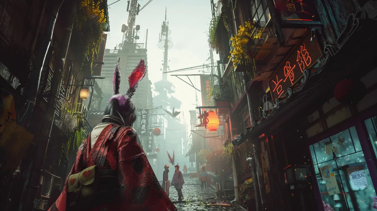 Alice in Borderland 2: Zapowiedź nowego sezonu popularnego serialu