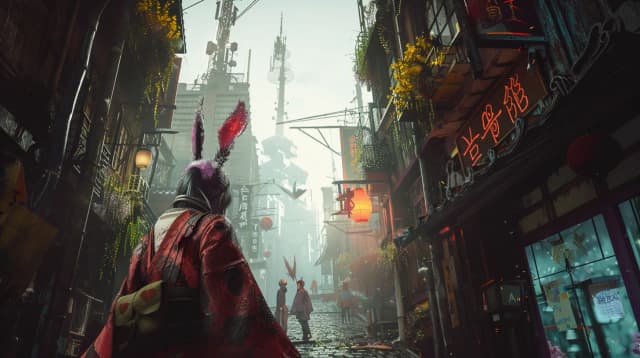 Alice in Borderland 2: Zapowiedź nowego sezonu popularnego serialu