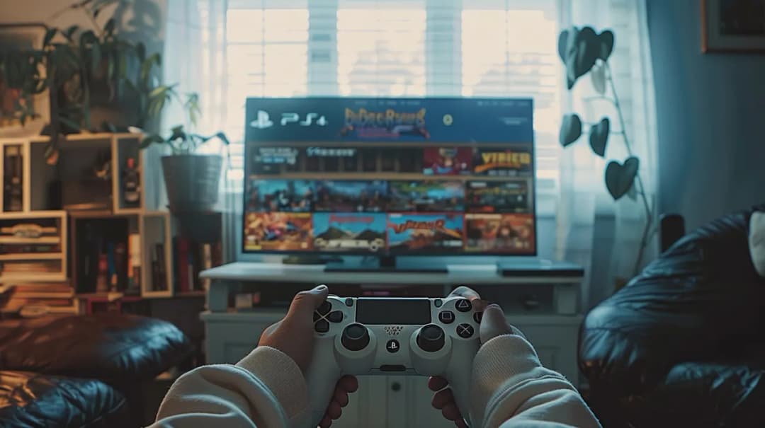 Najlepsze gry na PS4 do 100 zł: Gry warte ceny na PlayStation