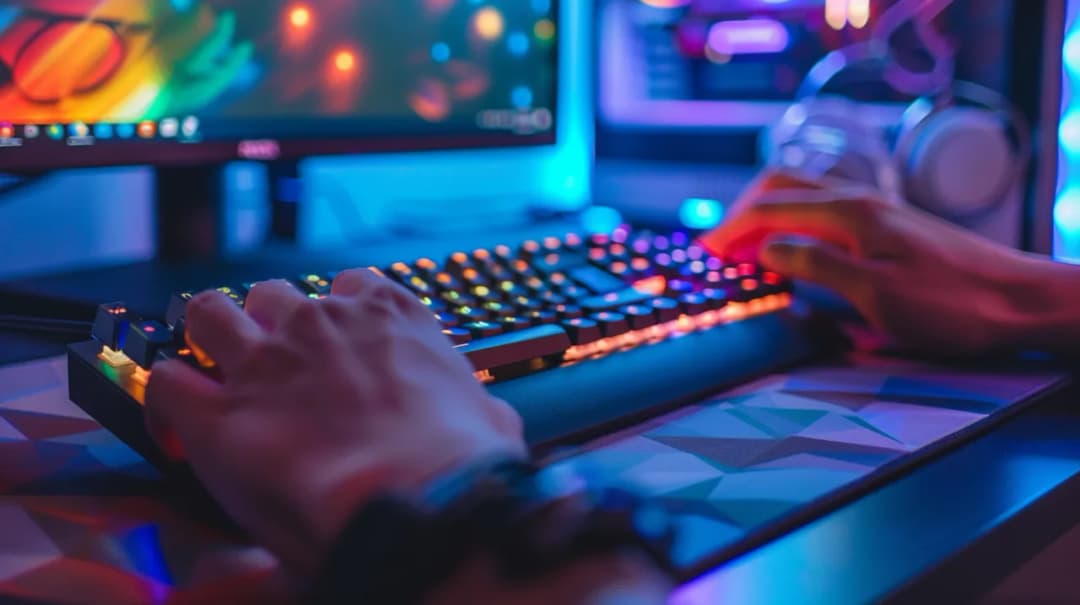 Test klawiatury do 150 zł: Nasz top 5 modeli w przystępnej cenie