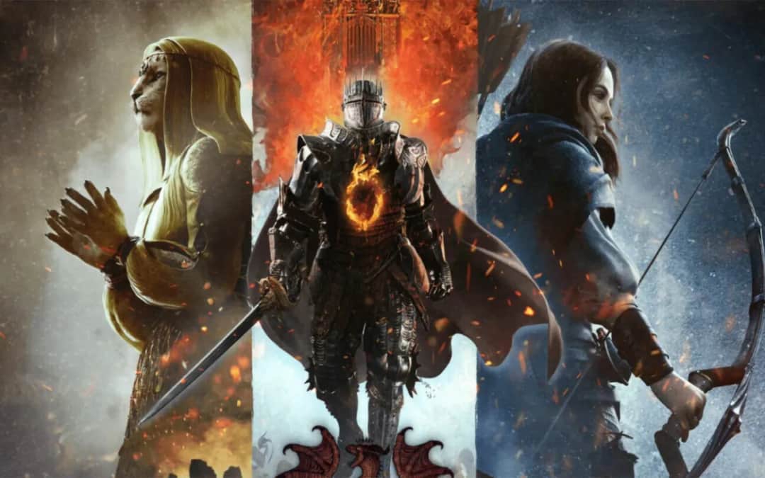 Dragon's Dogma na PS4 - Czy warto jest zagrać w tę grę fantasy?