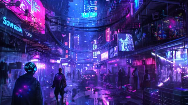 Cyberpunk 2077: Aktualizacja 1.3 - co nowego w tej wersji gry?