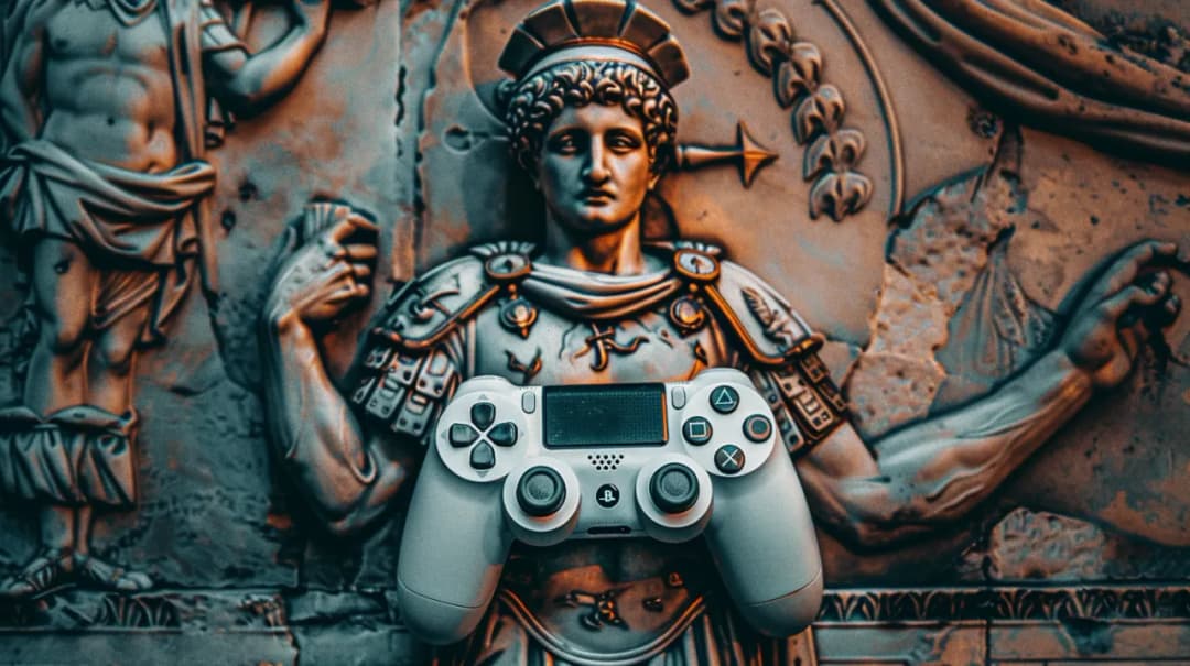 Czy powstanie Ryse: Son of Rome 2? Nowe informacje o sequelu!