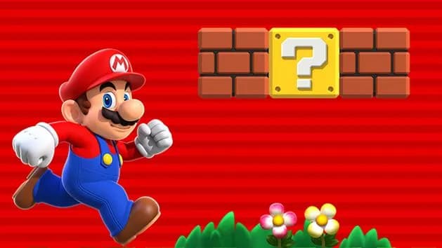 Oto gry Mario za darmo: zagraj już teraz online z przyjaciółmi!