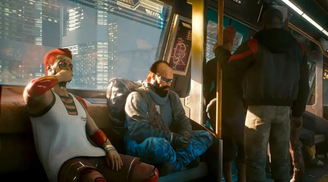 Cyberpunk 2077: Nowy patch 2.1 nadchodzi! Kiedy i co zmieni?