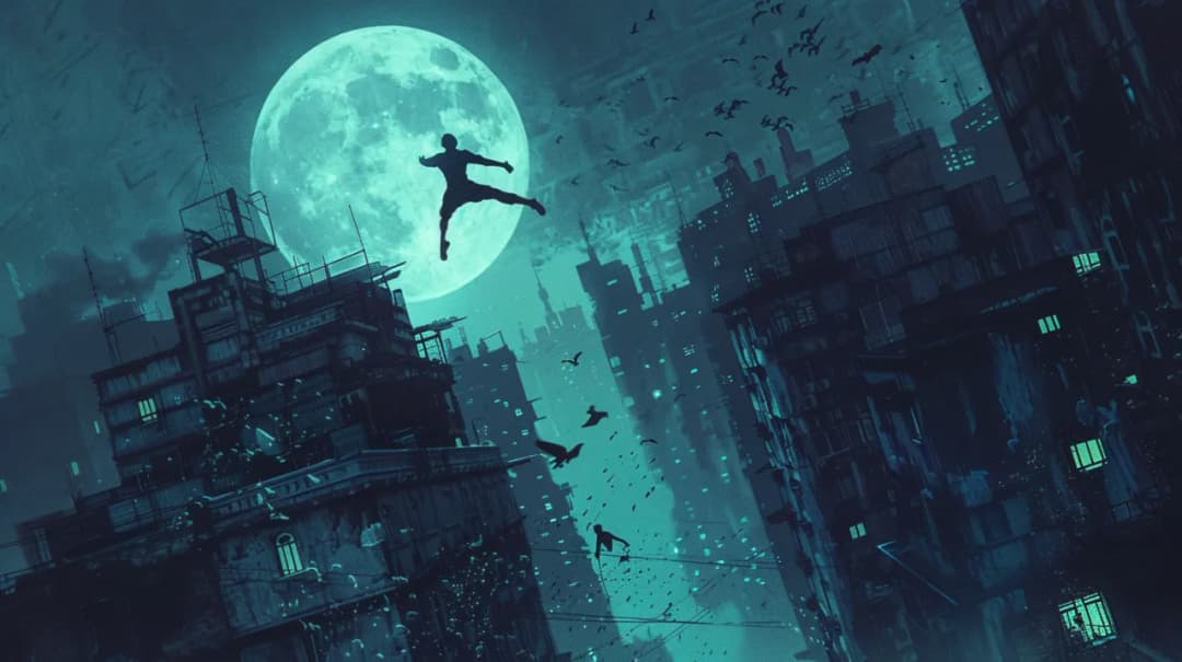 Jak zdobyć grę za darmo? Dying Light 2 - wejdź do świata survivalu