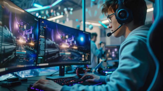 Monitor MSI Optix G27C4 - recenzja: czy monitor spełni oczekiwania?