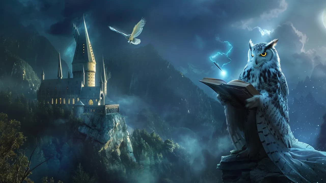 Recenzja gry Harry Potter: warto grać w najnowszą grę z uniwersum?